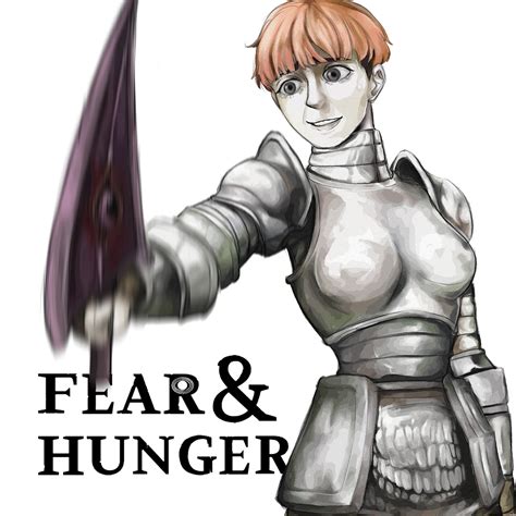 Fear & Hunger Characters! : r/FearAndHunger