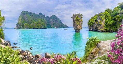 Amazing Phuket Island - Thailand | aTRAVELthing.com