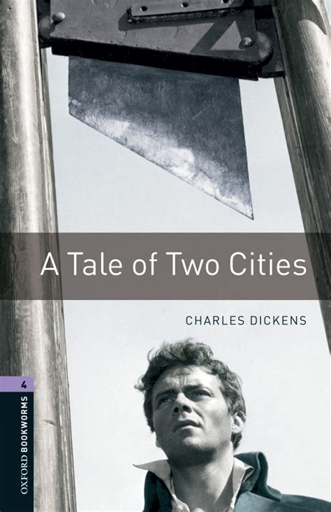 A Tale of Two Cities – Oxford Graded Readers