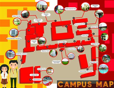 Know More About USA - UNIVERSITY OF SAN AGUSTIN