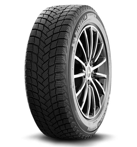 Michelin X-Ice Snow 215/65R16 Tires | 55308