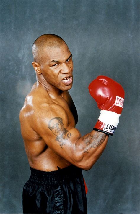 Mike Tyson Wallpapers HD (64+ images)