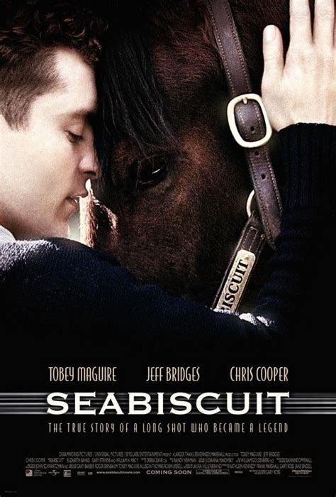 Hollywood Movie Costumes and Props: Tobey Maguire's Seabiscuit costume ...