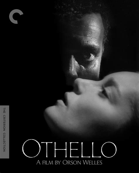 Othello (1952) | The Criterion Collection