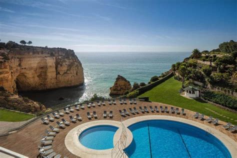 10 Stunning Best Resorts in The Algarve (Portugal) | Finding Beyond