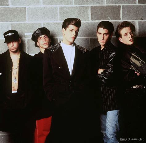 New Kids on the Block Photos (34 of 87) | Last.fm