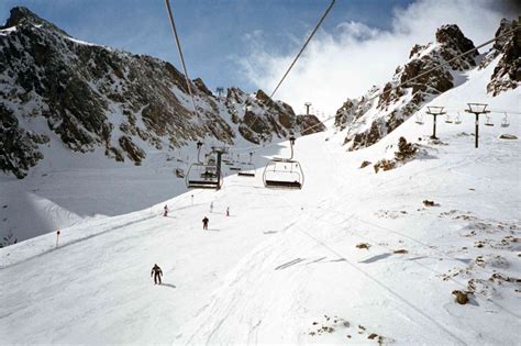 My Biggest Travel Surprise: A Ski Trip to Andorra