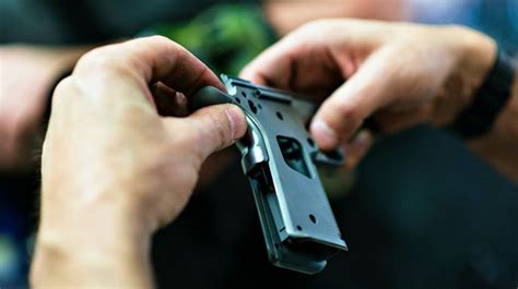 How To Become A Gunsmith Guide And Pointers | Gun Carrier