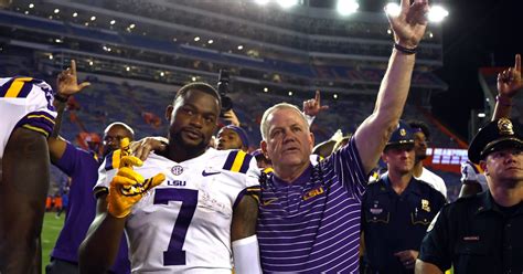 LSU Report Card: Wide Receivers - Sports Illustrated LSU Tigers News ...