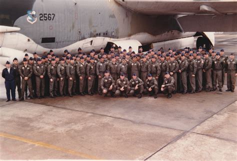 51st Bomb Squadron (H) 68th Bomb Wing, SJAFB NC