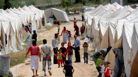 Nearly 300,000 refugees 'returned home' after Turkey's operations in Syria