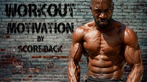 Ultimate Workout Motivation (Beast Mode) - YouTube