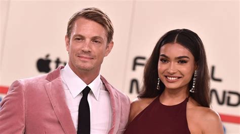 Joel Kinnaman Engaged to Girlfriend Kelly Gale | cbs8.com