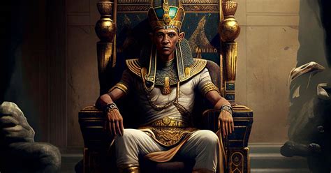 How Egyptian Pharaohs Projected Divine Power (Video) | Ancient Origins