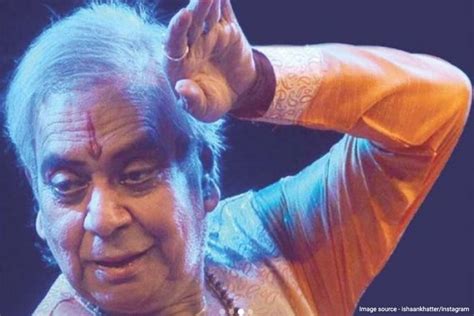 Kathak King Birju Maharaj Breaths his last; Know how this Legend ...