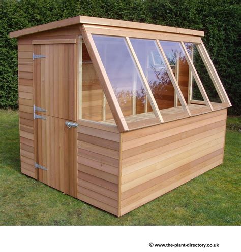 Garden Shed Greenhouse Combo | Greenhouse shed, Diy shed plans, Diy ...