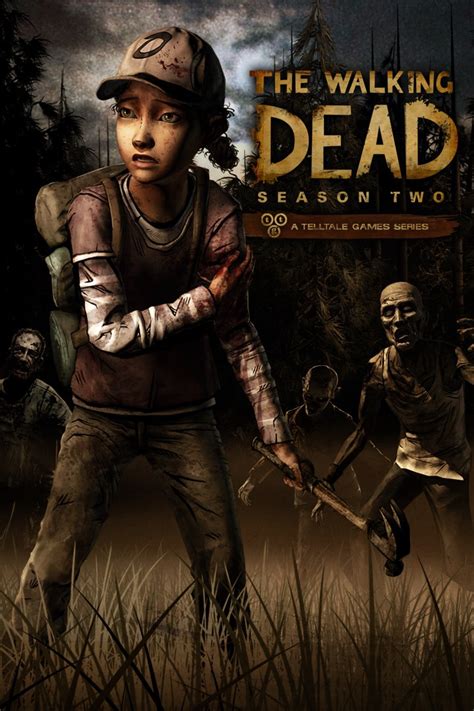 Play The Walking Dead: Season Two | Xbox Cloud Gaming (Beta) on Xbox.com