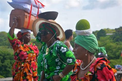 The Exciting Cultures Of The People Of Trinidad And Tobago…. - Ibiene ...