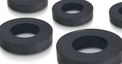 How are Ferrite Magnets made? - FIRST4MAGNETS® | BLOG | THE WORLD OF ...