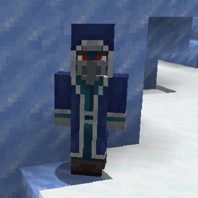 YDM's Iceologer - Mods - Minecraft - CurseForge