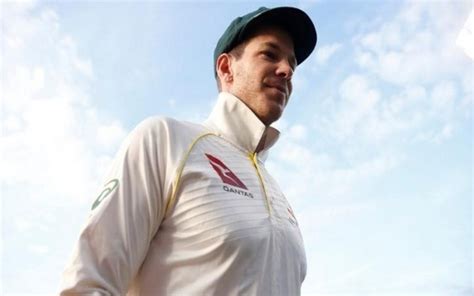 Tim Paine aims to win Ashes