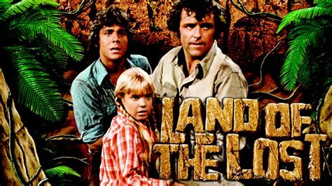 Land of the Lost (1974) - NBC Series - Where To Watch