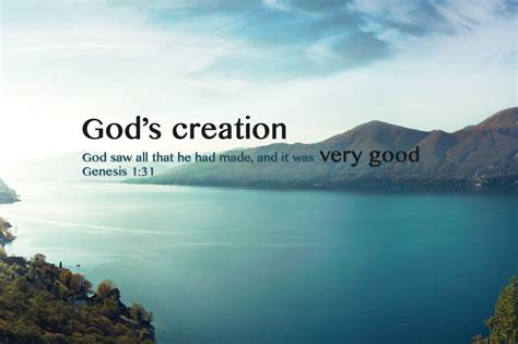 Gods Amazing Creation Quotes - aquotesb