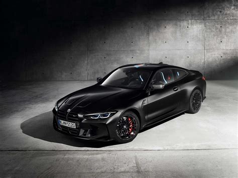 BMW & Kith partner for special-edition version of the BMW M4 ...