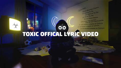 Toxic by Boywithuke from USA | Popnable