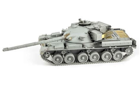 Takom 1:35 Chieftain Mk.5 Main Battle Tank MBT - Panzer Models