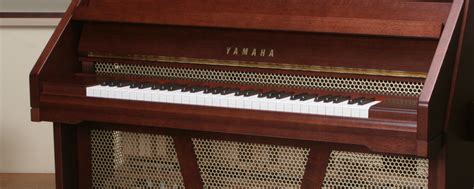 Celesta - Musical Instrument Guide - Yamaha Corporation