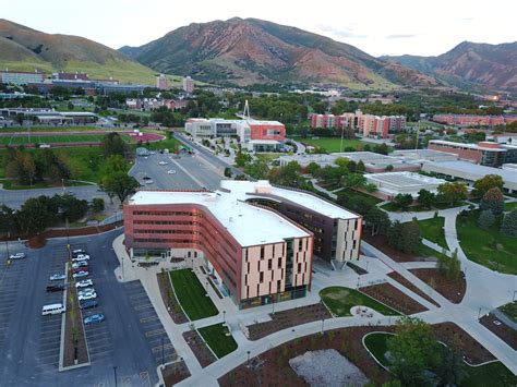 8 Insider Tips for Living on Campus at the University of Utah ...