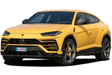 Lamborghini Urus SUV 2020 review | Carbuyer