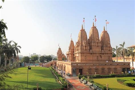 21 Best Tourist Places in Surat - Javatpoint