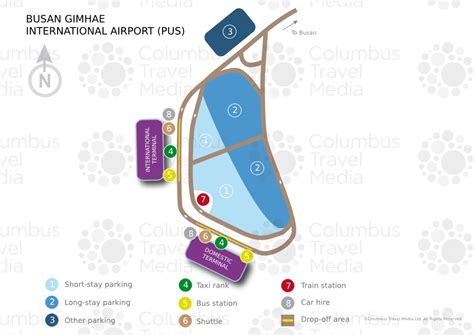 Busan Gimhae International Airport travel guide