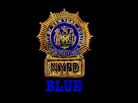 NYPD Blue - Season One - IGN