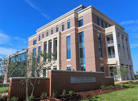 Auburn MBA Programs continue to rank among the nation's best