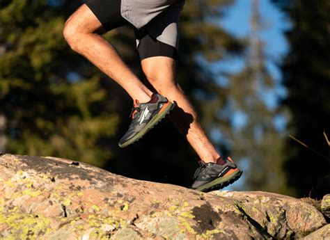 Altra Lone Peak 7 - Win a pair with Ultra Runner Mag