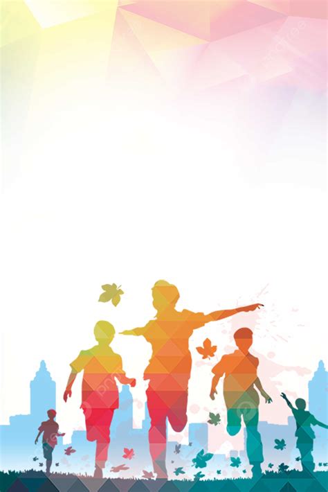 Beautiful Youth Poster Background Wallpaper Image For Free Download ...