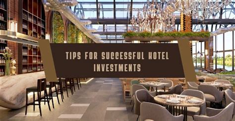 Hotel Investment Guide: How to Invest in Hotels