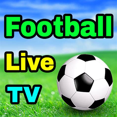 Live Football TV Stream HD for Android - Download