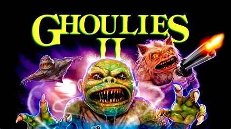 Ghoulies II (1987) - AZ Movies