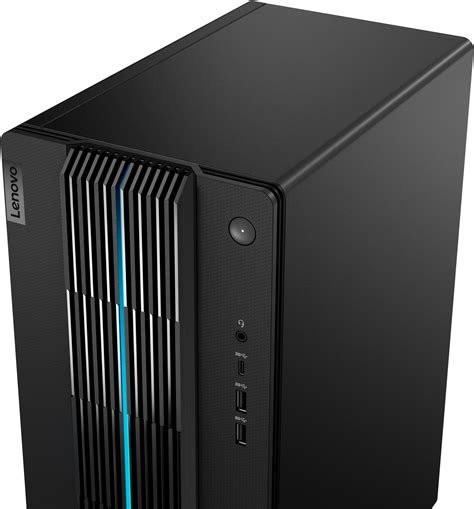 Customer Reviews: Lenovo IdeaCentre Gaming 5i Gaming Desktop Intel Core ...