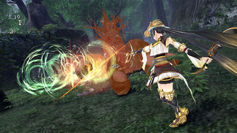 Nihon Falcom Releases New Ys IX Trailer - RPGamer