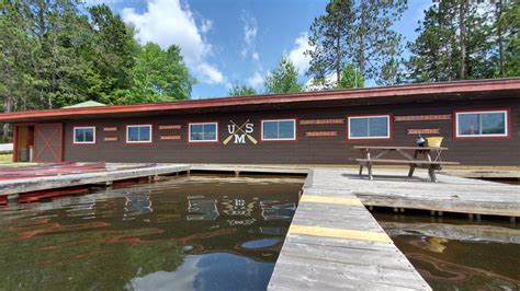 Upper Saranac Lake Marina - Boat Rentals for Fish Creek & Upper Saranac ...