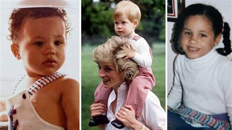 Baby Picture Of Prince Harry - Baby Viewer