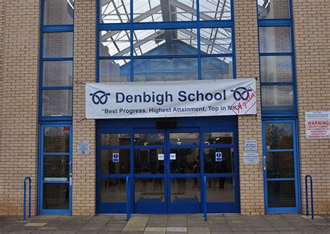 Denbigh School the best in Milton Keynes | MK Pulse Magazine