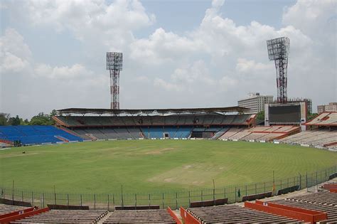 Eden Gardens, Kolkata| Eden Gardens Photos and Timings