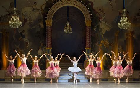 The Waltz of the Flowers by Gene Schiavone | Nutcracker ballet ...