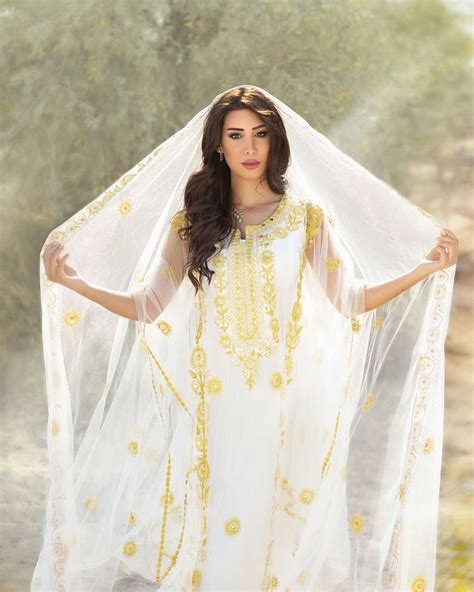 Traditional iraqi dress the hashimi – Artofit